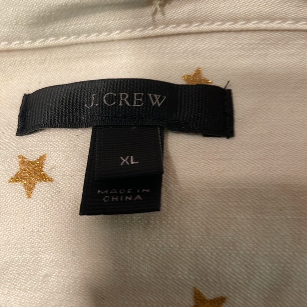 Jcrew jacket - Picture 8 of 9